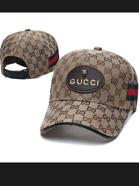 gorras gucci para mujer